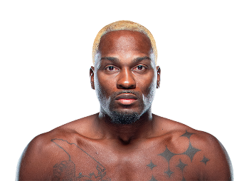 Derek Brunson