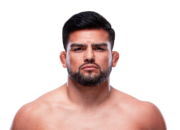 Kelvin Gastelum