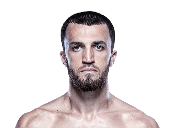 Magomed Gadzhiyasulov