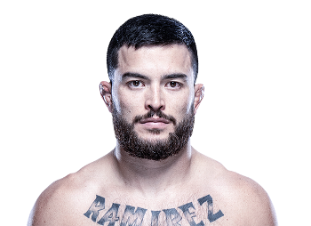 Mitch Ramirez