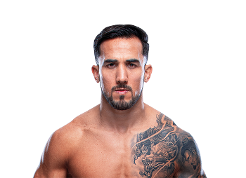 Omar Morales