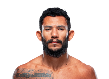 Rafael Alves
