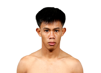 Roldan Sangcha'an