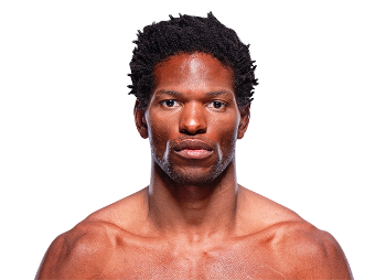 Terrence Mitchell