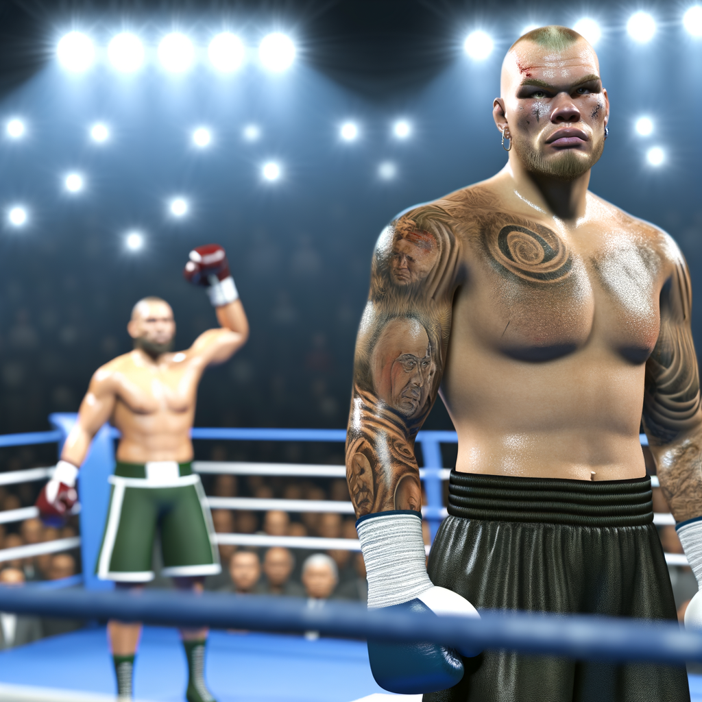 Нейт Диаз раскритиковал Хамзат Чимаев после победы на UFC 319: «Это большой испуганный ребенок»