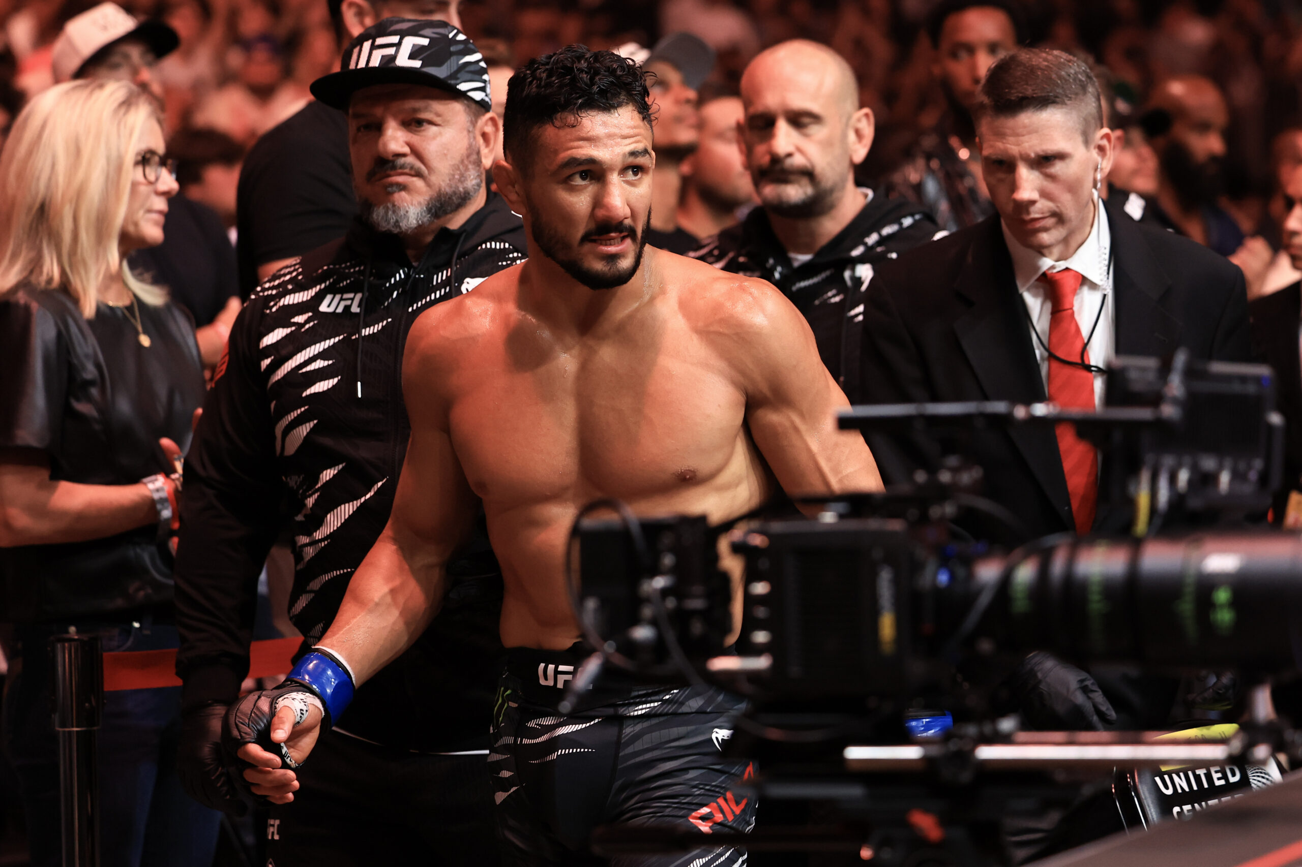 Отчет о новичках: Оценка всех новичков октагона UFC 319 после боя
