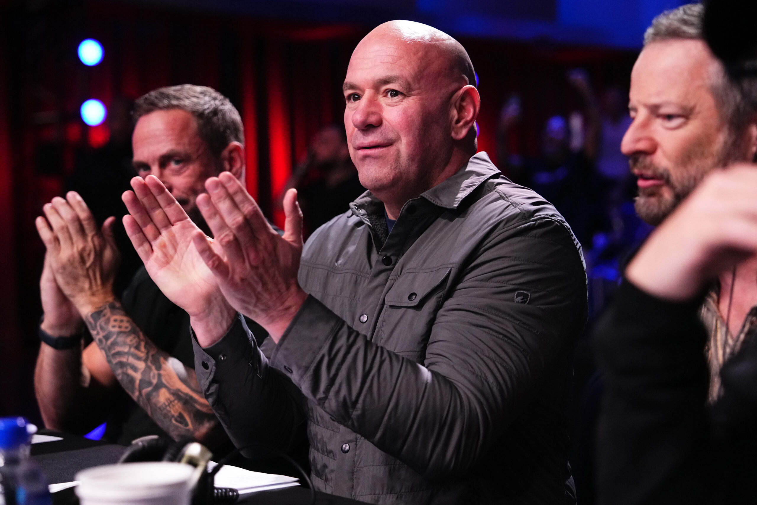 Результаты шоу UFC «Contender Series», прямая трансляция и основные моменты боев | Сезон 9, Эпизод 3